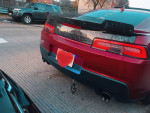 2014 Chevrolet Camaro 81,000 mi