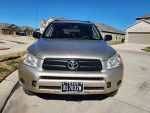 2007 Toyota RAV4 113,000 mi