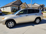 2007 Toyota RAV4 113,000 mi