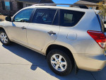 2007 Toyota RAV4 113,000 mi