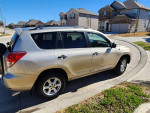 2007 Toyota RAV4 113,000 mi