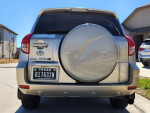 2007 Toyota RAV4 113,000 mi