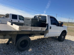 Ford F-350 144,000 mi