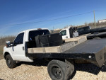 Ford F-350 144,000 mi