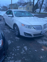 2009 Lincoln MKS 60,000 mi