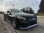 Mercedes-Benz 58,000 mi
