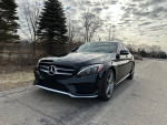 Mercedes-Benz 58,000 mi