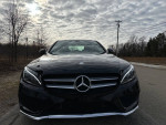 Mercedes-Benz 58,000 mi