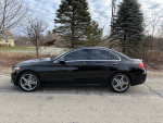 Mercedes-Benz 58,000 mi