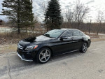 Mercedes-Benz 58,000 mi
