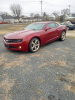 2010 Chevrolet Camaro 95,000 mi