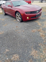 2010 Chevrolet Camaro 95,000 mi