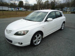 Mazda 2 115,000 mi