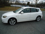 Mazda 2 115,000 mi
