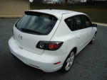 Mazda 2 115,000 mi