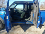 2002 Ford Ranger XLT RWD 72,000 mi