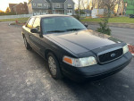 Ford 85,000 mi