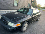 Ford 85,000 mi