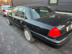 Ford 85,000 mi