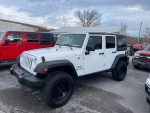 2018 Jeep Wrangler 93,000 mi