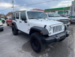 2018 Jeep Wrangler 93,000 mi