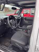 2018 Jeep Wrangler 93,000 mi