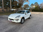 2013 Porsche Cayenne 59,000 mi