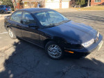 Saturn 120,000 mi