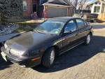 Saturn 120,000 mi