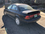Saturn 120,000 mi