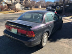 Saturn 120,000 mi