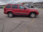 Jeep 131,000 mi
