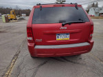 Jeep 131,000 mi