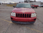 Jeep 131,000 mi