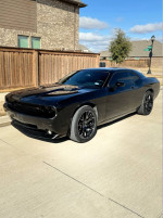 2010 Dodge Challenger 57,000 mi