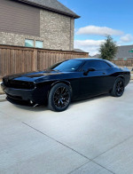 2010 Dodge Challenger 57,000 mi