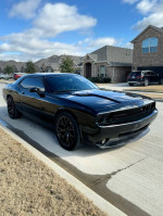 2010 Dodge Challenger 57,000 mi