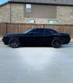 2010 Dodge Challenger 57,000 mi