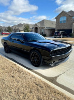 2010 Dodge Challenger 57,000 mi