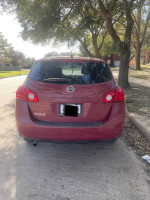 2010 Nissan Rogue 141,000 mi