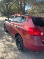 2010 Nissan Rogue 141,000 mi
