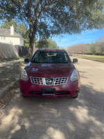2010 Nissan Rogue 141,000 mi