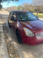 2010 Nissan Rogue 141,000 mi