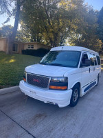GMC 98,000 mi