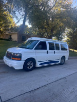 GMC 98,000 mi