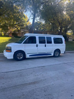 GMC 98,000 mi