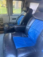 GMC 98,000 mi