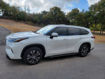 2020 Honda Pilot 131,000 mi