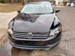2013 Volkswagen Passat 106,000 mi