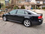 2013 Volkswagen Passat 106,000 mi
